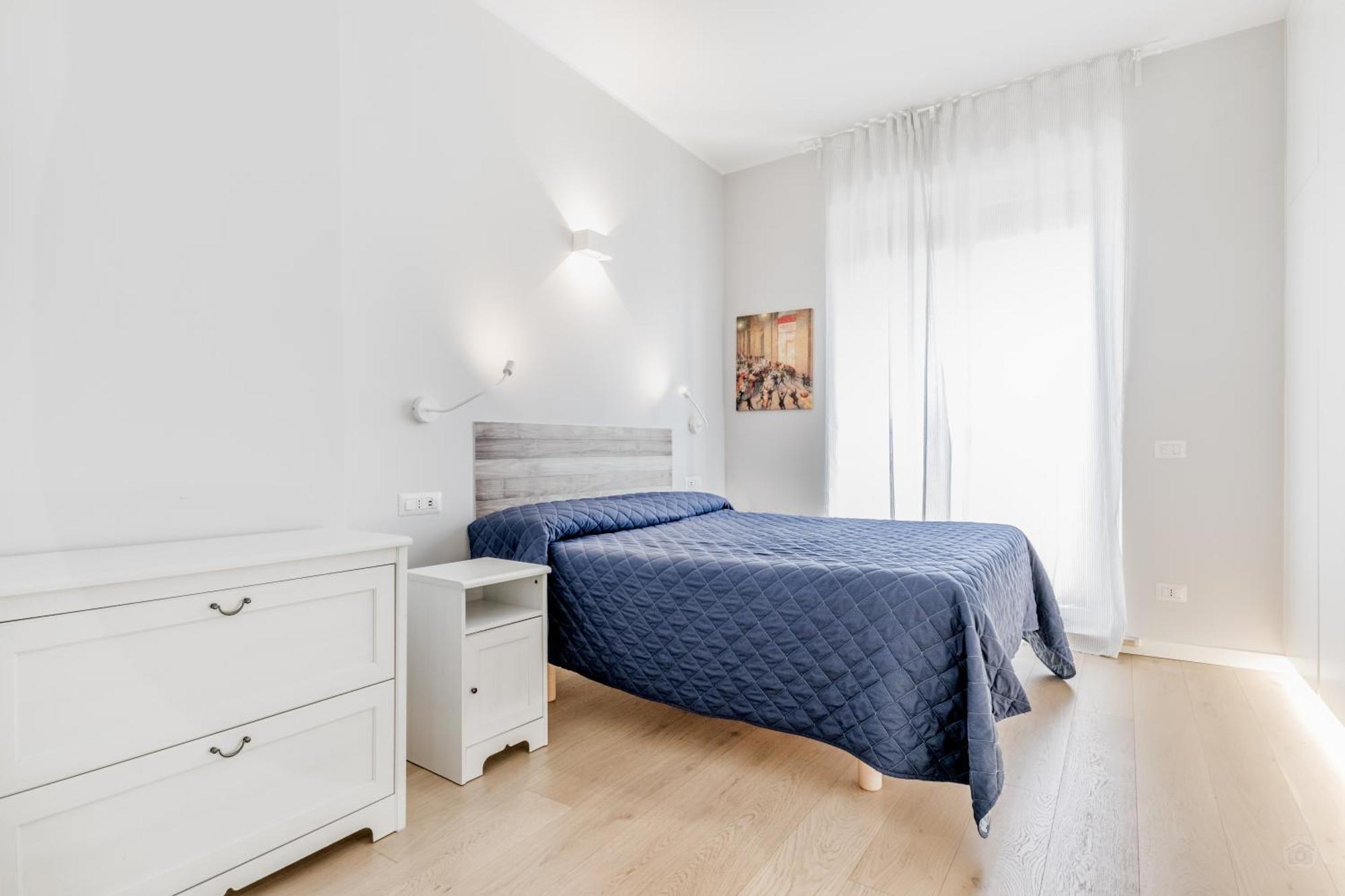 L'Attico Con Terrazza In Corso Francia Διαμέρισμα Ρώμη Εξωτερικό φωτογραφία